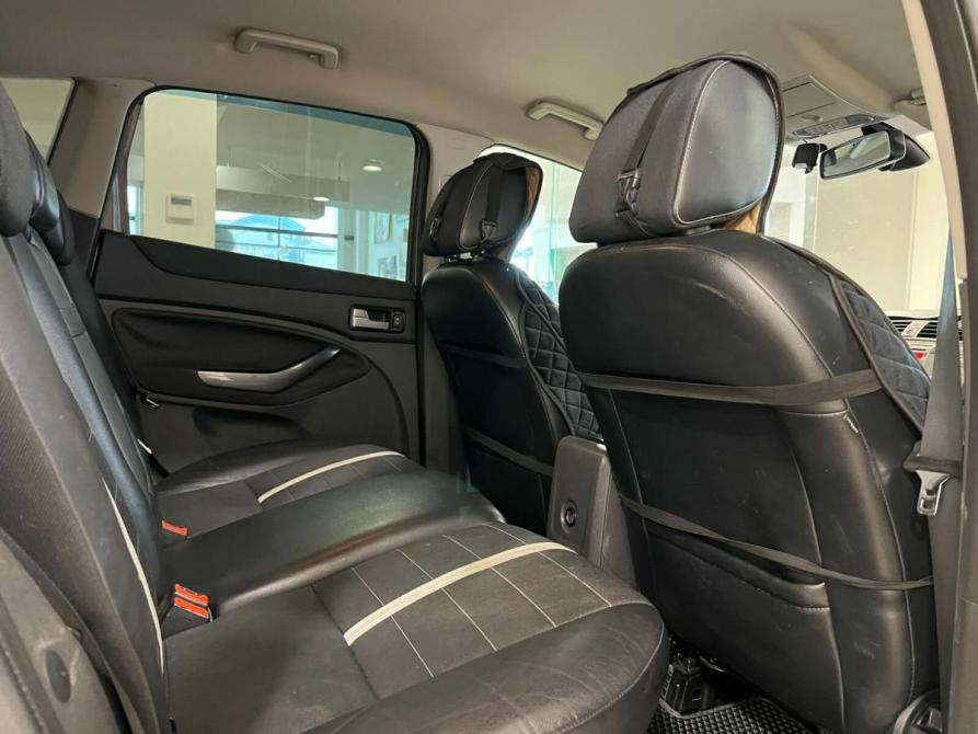 Ford Kuga I Астрахань  - изображение 10