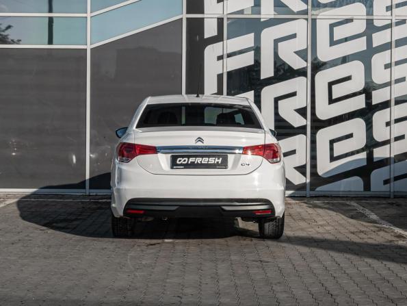 Citroen C4 II с пробегом 2013 года, цена 552 000 рублей, 240722 км, седан, Автокод Объявления