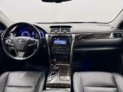 Toyota Camry VII (XV50) Рестайлинг Вологда  - изображение 38