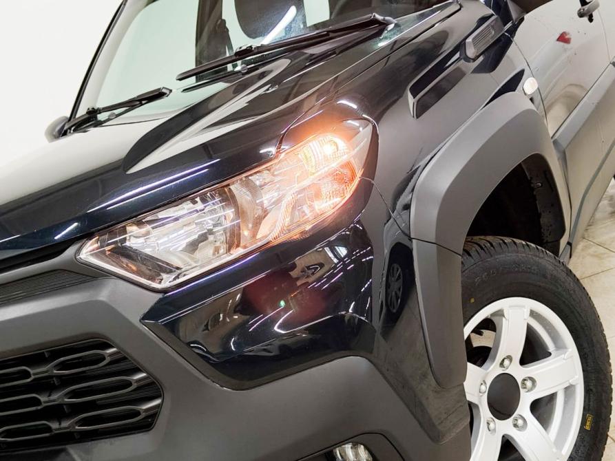 Lada (ВАЗ) Niva Travel I Тула  - изображение 2