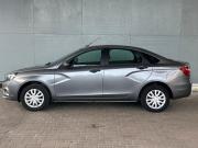 Lada (ВАЗ) Vesta I Тамбов  - изображение 25