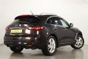 Infiniti FX II (S51) Челябинск  - изображение 33