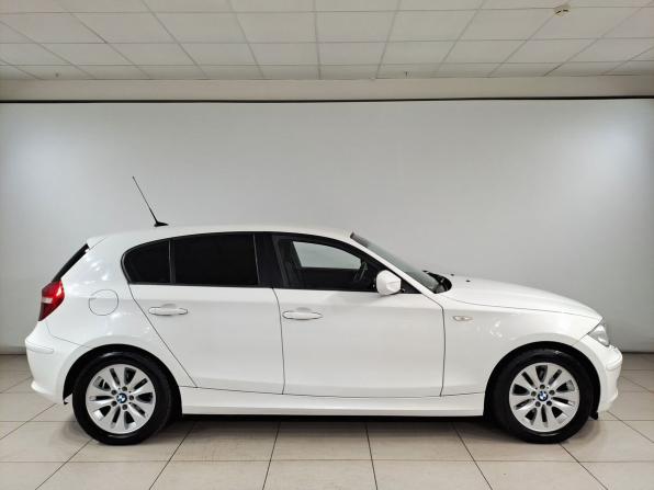 BMW 1 серии I (E81/E82/E87/E88) Рестайлинг с пробегом 2010 года, цена 699 000 рублей, 150000 км, хэтчбек, Автокод Объявления
