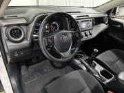Toyota RAV4 IV (XA40) Рестайлинг Курск  - изображение 42