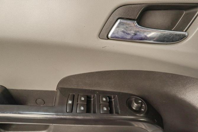 Chevrolet Aveo II с пробегом 2014 года, цена 679 000 рублей, 218000 км, седан, Автокод Объявления