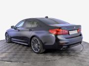 BMW 5 серии VII (G30/G31/G38) Москва  - изображение 37