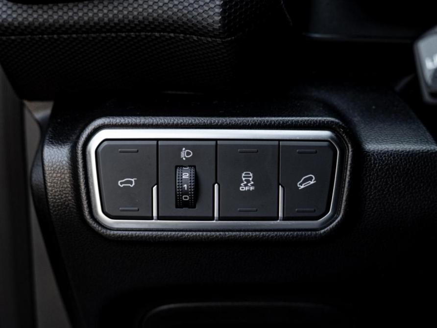 Haval Dargo I Краснодар  - изображение 18
