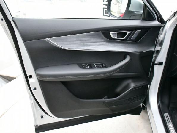 Chery Tiggo 7 Pro Max I с пробегом 2024 года, цена 2 127 000 рублей, 45000 км, внедорожник, Автокод Объявления