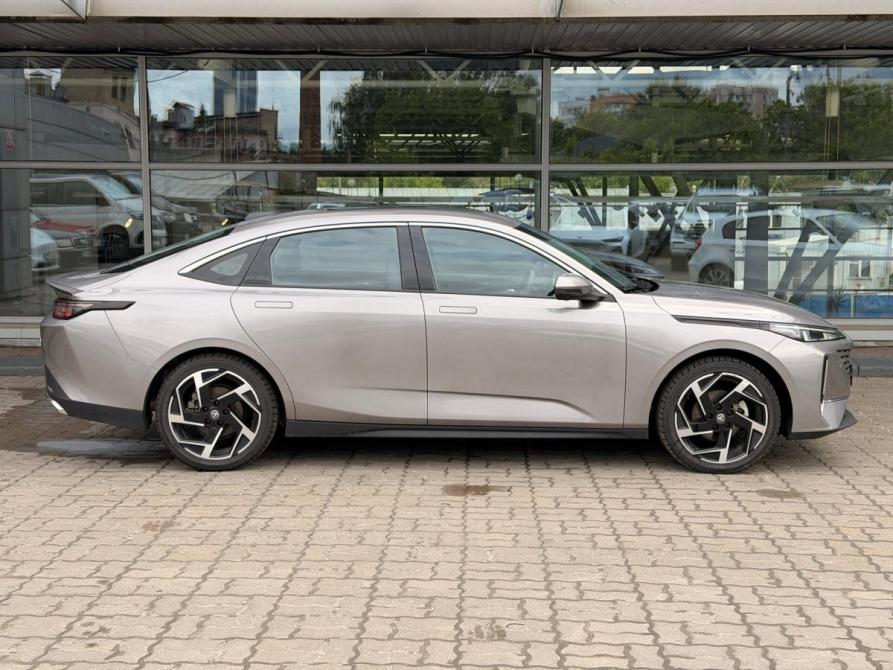 Changan Lamore Москва  - изображение 6