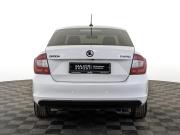 Skoda Rapid I Рестайлинг Москва  - изображение 33