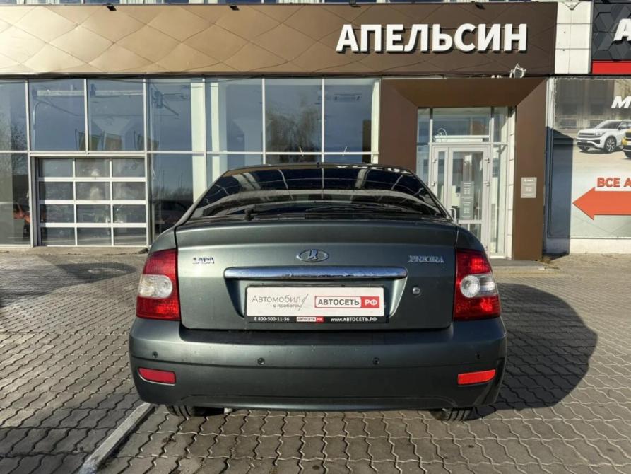 Lada (ВАЗ) Priora I Набережные Челны  - изображение 15