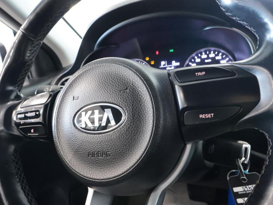 Kia Rio IV Тула  - изображение 23