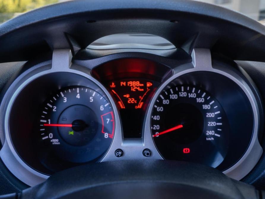 Nissan Juke I Волгоград  - изображение 12
