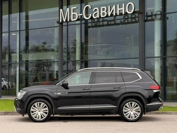 Volkswagen Teramont I Рестайлинг (China Market) с пробегом 2022 года, цена 4 800 000 рублей, 42639 км, внедорожник, Автокод Объявления
