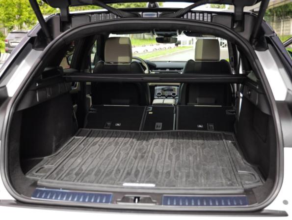 Land Rover Range Rover Velar I с пробегом 2019 года, цена 4 499 000 рублей, 60994 км, внедорожник, Автокод Объявления