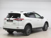 Toyota RAV4 IV (XA40) Рестайлинг Курск  - изображение 29