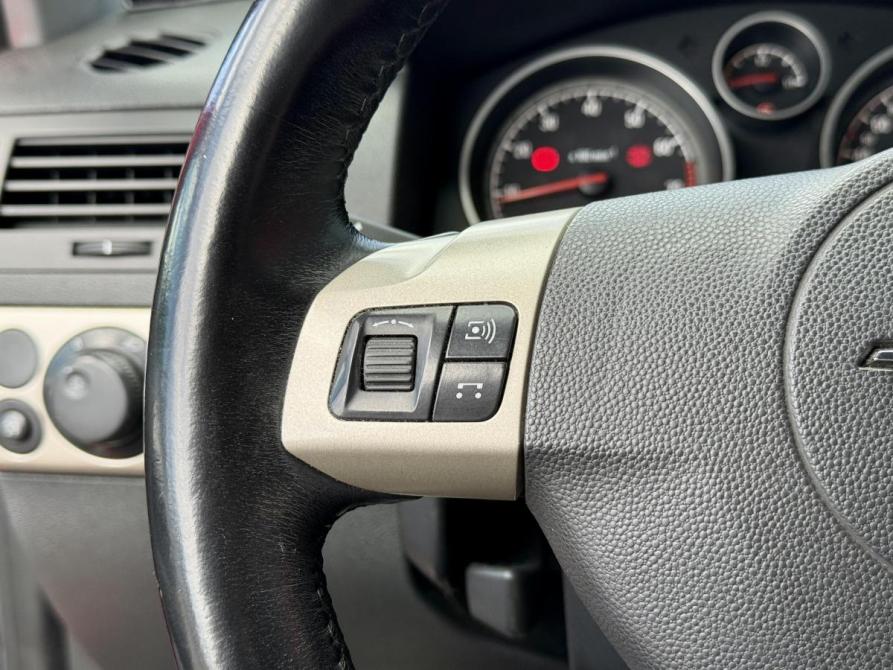 Opel Astra H Рестайлинг Воронеж  - изображение 17