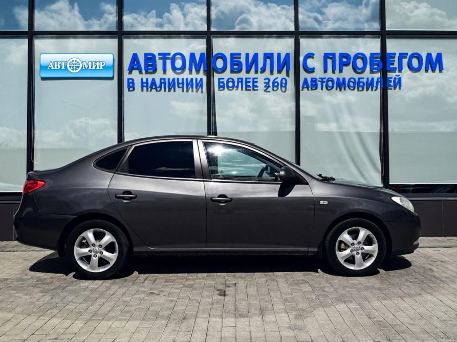 Hyundai Elantra IV (HD) Екатеринбург  - изображение 6
