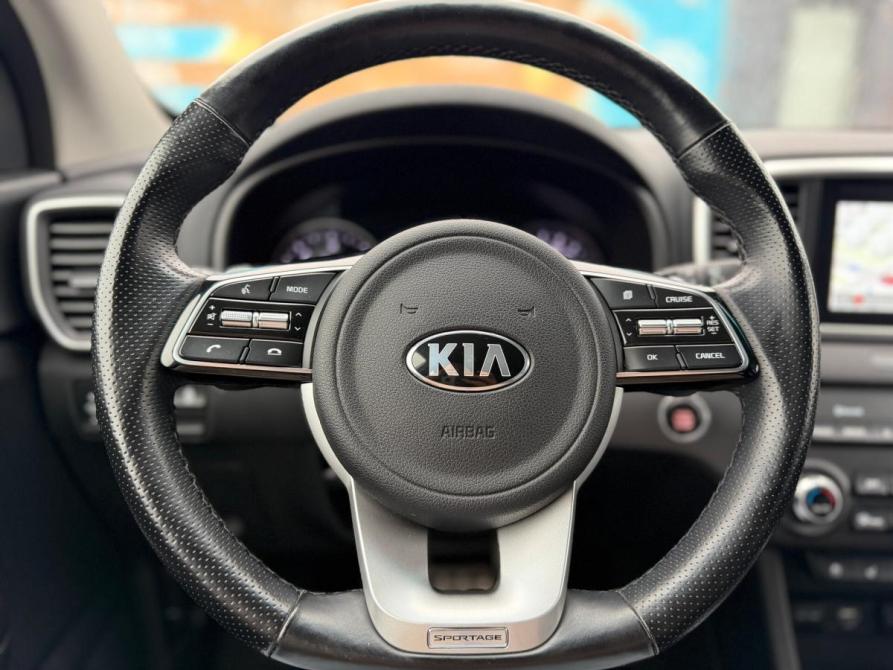 Kia Sportage IV Рестайлинг Набережные Челны  - изображение 14