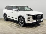 Jaecoo J7 I Казань  - изображение 24