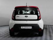Kia Soul II Рестайлинг Москва  - изображение 20