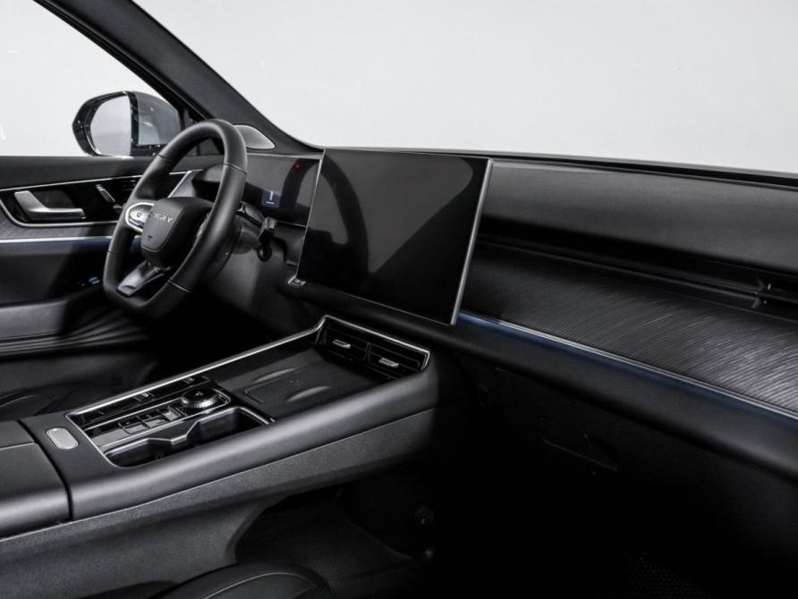 Chery Tiggo 9 I Москва  - изображение 10