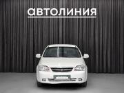 Chevrolet Lacetti I Красноярск  - изображение 21