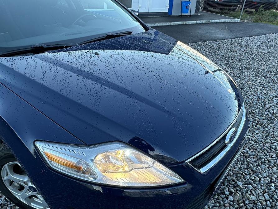Ford Mondeo IV Рестайлинг Ярославль  - изображение 14