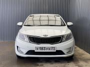 Kia Rio III Пермь  - изображение 18