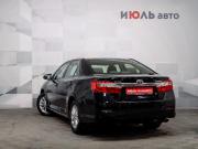 Toyota Camry VII (XV50) Екатеринбург  - изображение 25