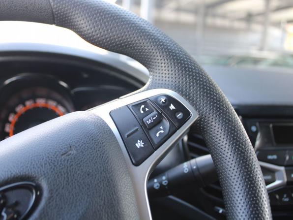 Lada (ВАЗ) Vesta I с пробегом 2020 года, цена 969 000 рублей, 105267 км, седан, Автокод Объявления
