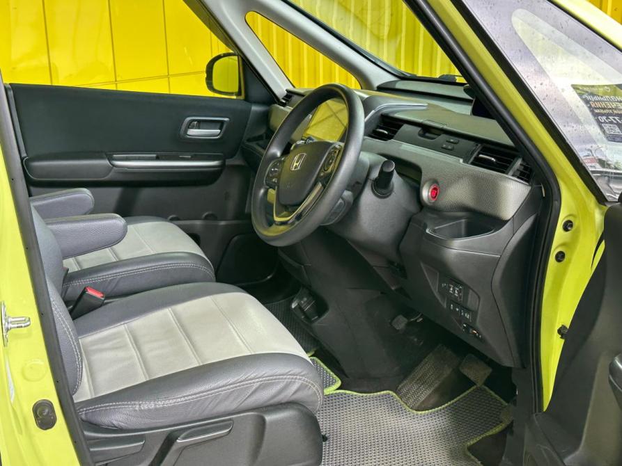 Honda Freed II Ижевск  - изображение 7