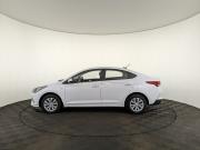 Hyundai Solaris II Рестайлинг Москва  - изображение 34