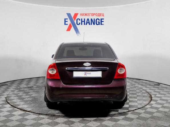 Ford Focus II Рестайлинг с пробегом 2008 года, цена 520 000 рублей, 205362 км, седан, Автокод Объявления