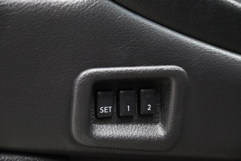 Nissan Murano II (Z51) Рестайлинг 2 Сургут  - изображение 23