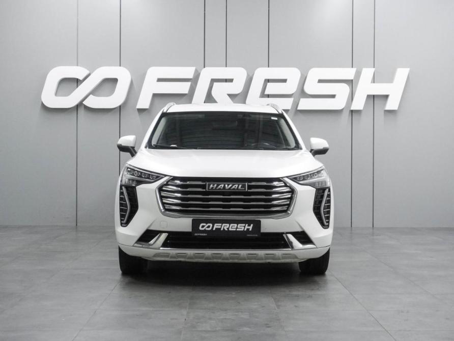 Haval Jolion I Воронеж  - изображение 3
