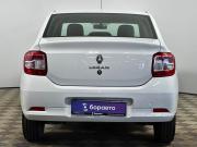 Renault Logan II Рестайлинг Борисоглебск  - изображение 19