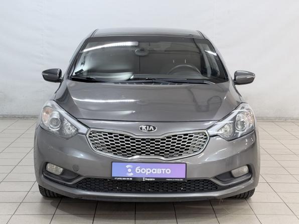 Kia Cerato III с пробегом 2013 года, цена 968 000 рублей, 148578 км, седан, Автокод Объявления