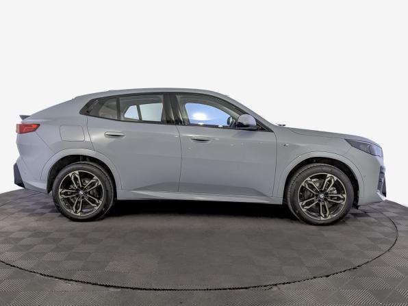 BMW X2 II (U10) с пробегом 2024 года, цена 5 300 000 рублей, 21428 км, внедорожник, Автокод Объявления