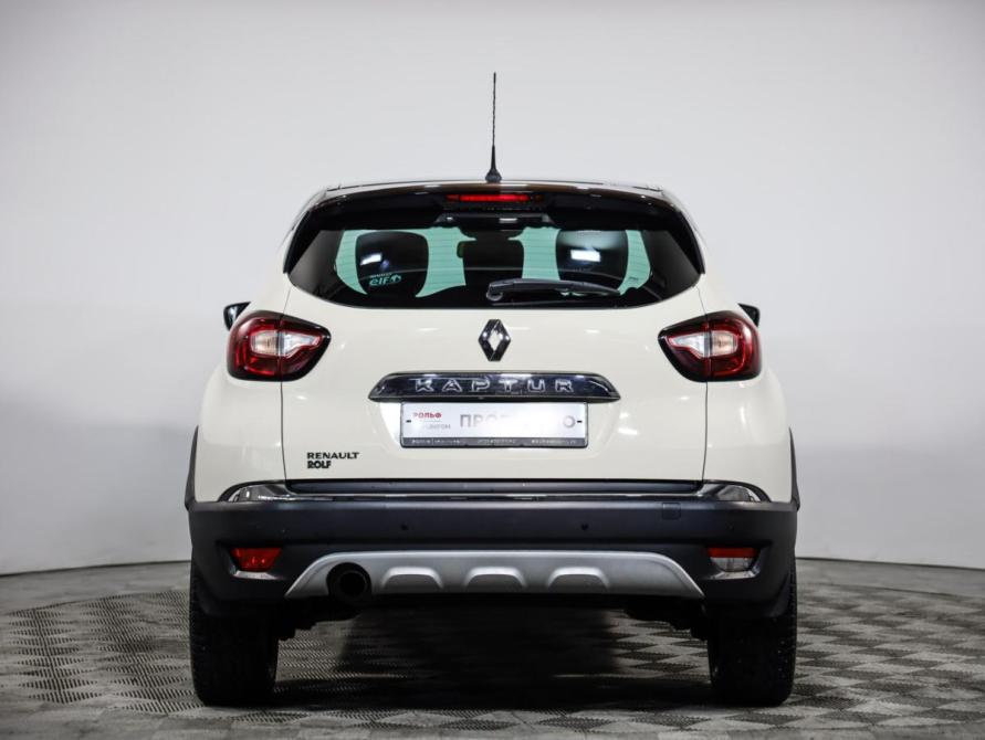 Renault Kaptur I Санкт-Петербург  - изображение 6