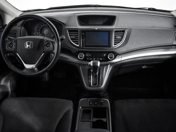 Honda CR-V IV Рестайлинг с пробегом 2015 года, цена 2 000 000 рублей, 205060 км, внедорожник, Автокод Объявления