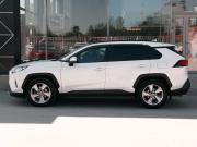 Toyota RAV4 V (XA50) Новосибирск  - изображение 27