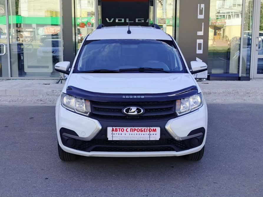 Lada (ВАЗ) Largus I Рестайлинг Брянск  - изображение 2