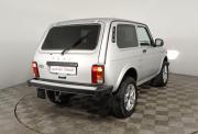 Lada (ВАЗ) Niva Legend Волгоград  - изображение 29