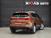 Kia Sportage IV Екатеринбург  - изображение 24