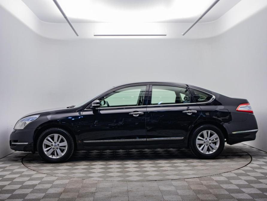 Nissan Teana II Рестайлинг Москва  - изображение 9