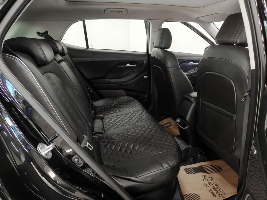 Hyundai Creta II Тула  - изображение 14