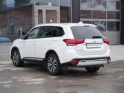 Mitsubishi Outlander III Рестайлинг 3 Новосибирск  - изображение 33