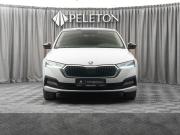Skoda Octavia IV (A8) Москва  - изображение 27