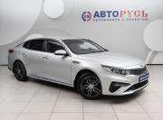 Kia Optima IV Рестайлинг Подольск  - изображение 26